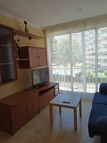Apartamento Joyitas Gand�a Beach