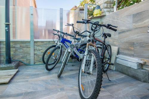 Apartments With A Parking Space Vir - 18517