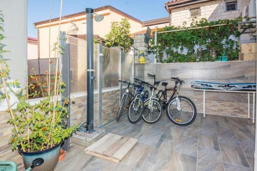 Apartments With A Parking Space Vir - 18517