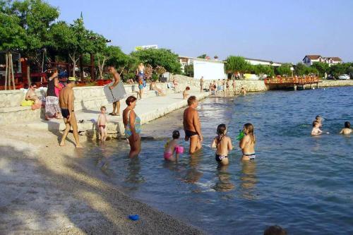 Apartments By The Sea Vir - 18590