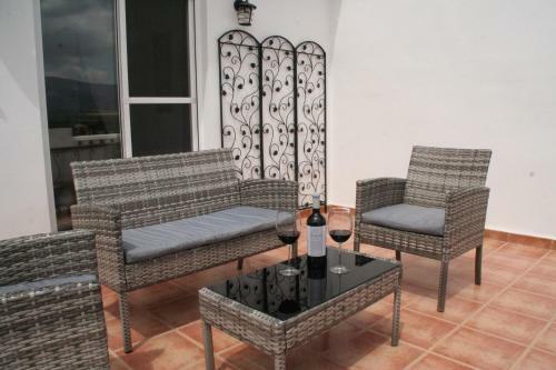 Pension - B&B Casa Alegria