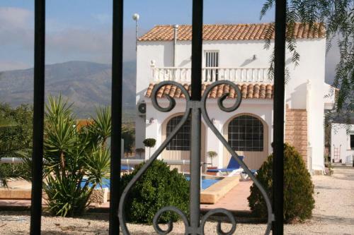Pension - B&B Casa Alegria