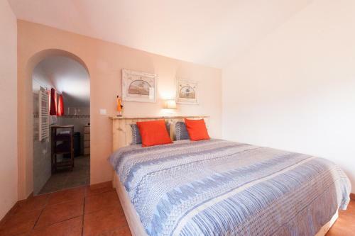 Pension - B&B Casa Alegria