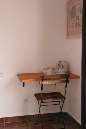 Pension - B&B Casa Alegria