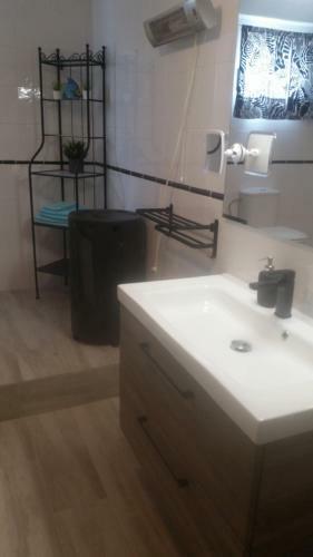 Pension - B&B Casa Alegria