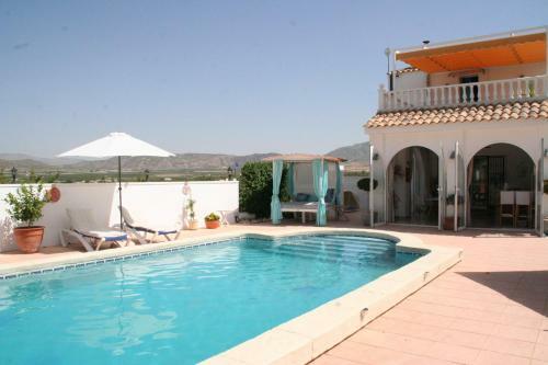 Pension - B&B Casa Alegria