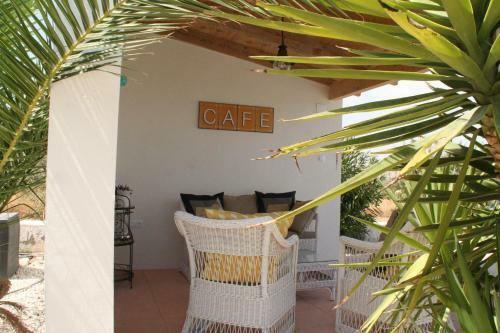 Pension - B&B Casa Alegria