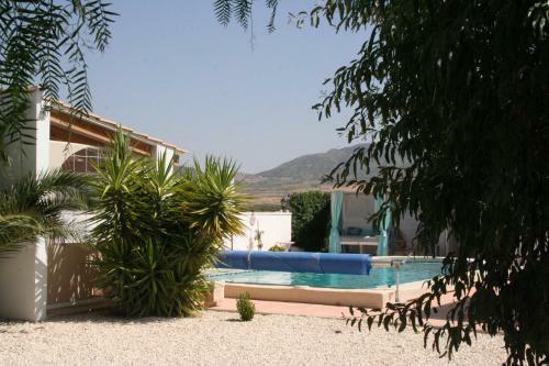 Pension - B&B Casa Alegria