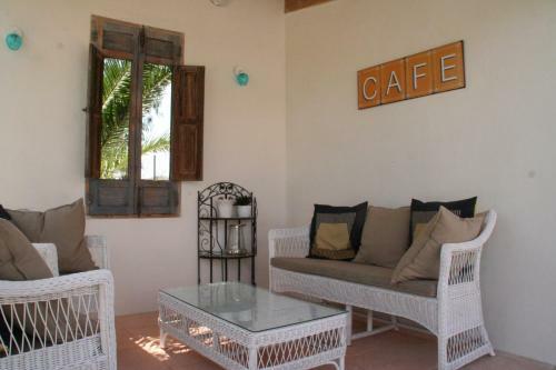 Pension - B&B Casa Alegria