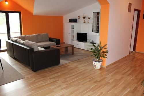 Apartments With A Parking Space Vir - Lozice, Vir - 18521