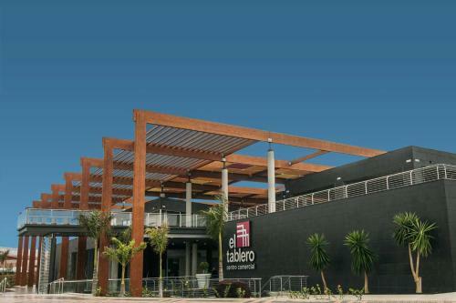 Apartamento C�ntrico Apto.6 Pax, El Tablero 2, P.ingl�s