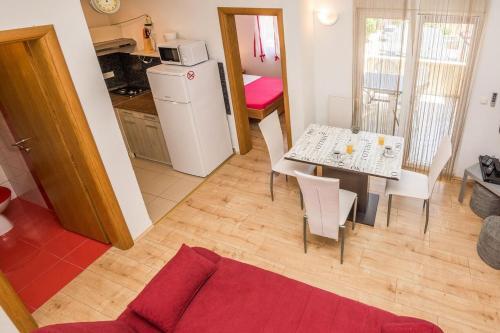 Apartments With A Parking Space Vir - 18518