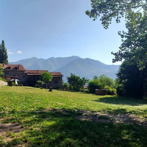 Apartamento 2 Bedrooms Appartement At Ardanue