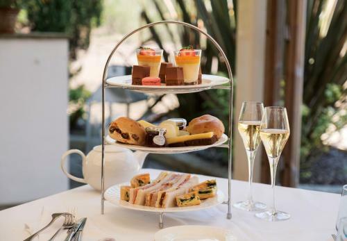 Solent - A Shire Hotel & Spa
