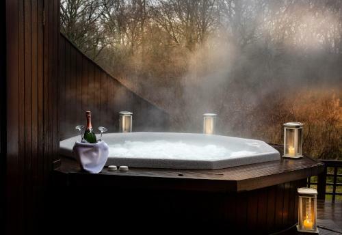 Solent - A Shire Hotel & Spa