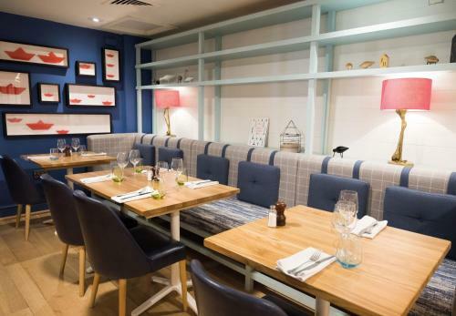 Solent - A Shire Hotel & Spa