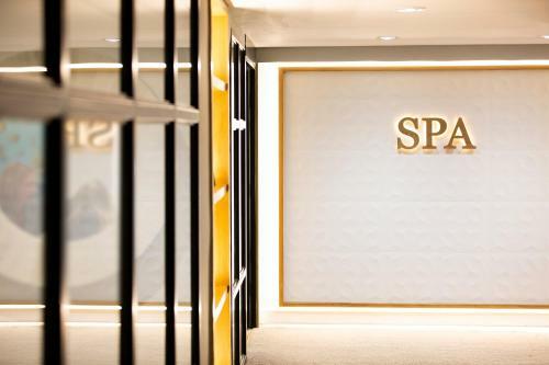 Solent - A Shire Hotel & Spa