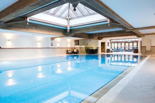 Solent - A Shire Hotel & Spa