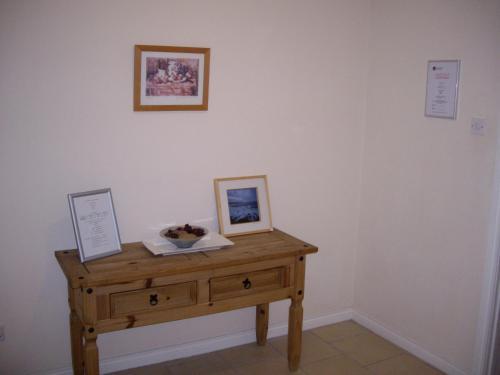 Causeway Holiday Homes - The Mallow