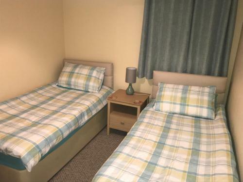 Causeway Holiday Homes - The Mallow