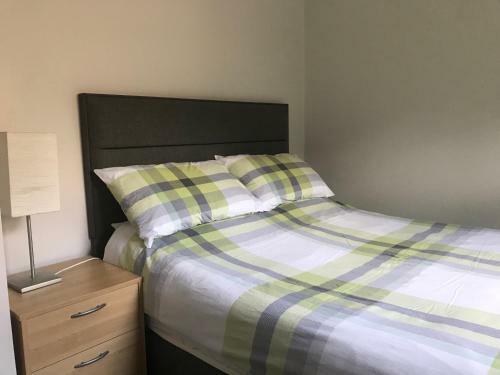Causeway Holiday Homes - The Mallow