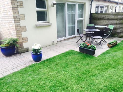 Causeway Holiday Homes - The Mallow