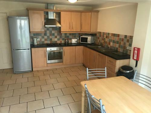Causeway Holiday Homes - The Mallow