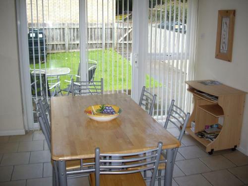Causeway Holiday Homes - The Mallow