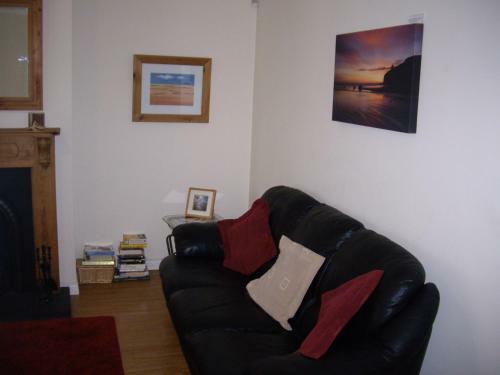 Causeway Holiday Homes - The Mallow