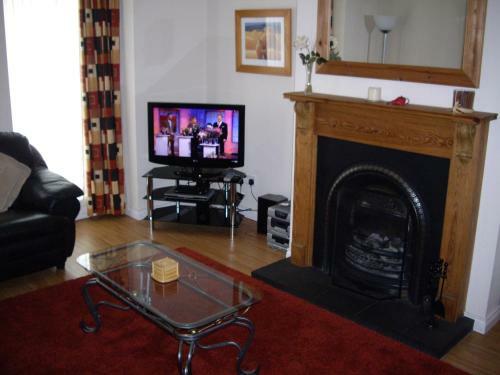 Causeway Holiday Homes - The Mallow