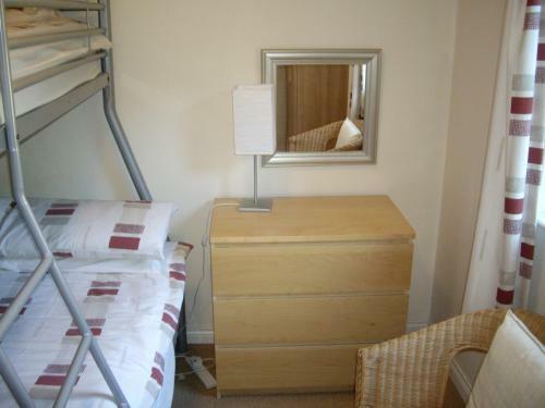 Causeway Holiday Homes - The Mallow