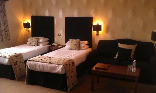 Malin Court Hotel And Restaurant