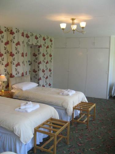Posada The Red Lion Hotel