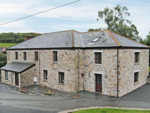 Prideaux Farmhouse