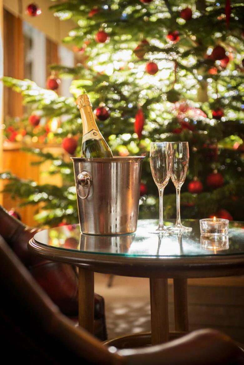 Trenython Manor Hotel & Spa