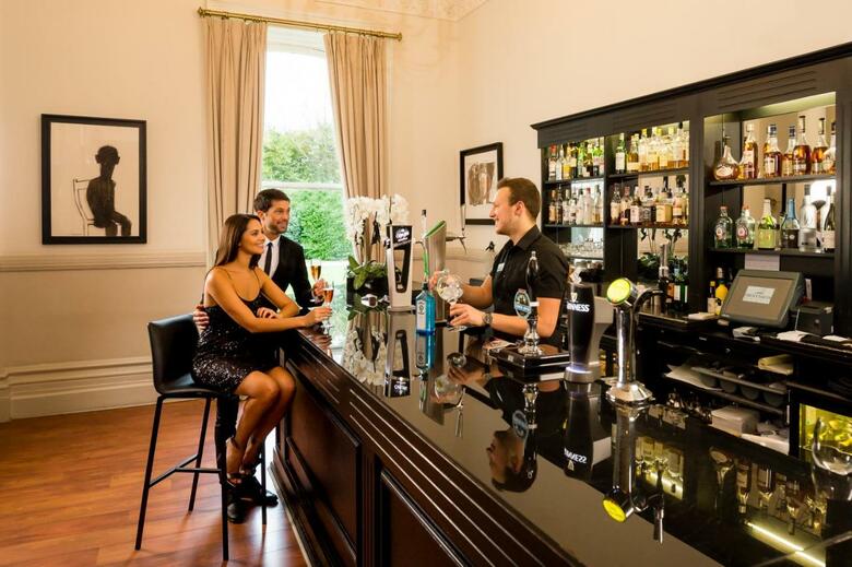 Trenython Manor Hotel & Spa