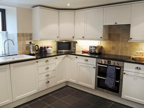 Prideaux Cottage