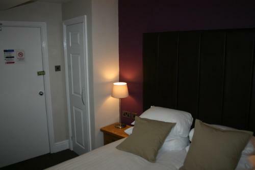 Station Hotel