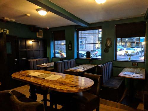 Station Hotel