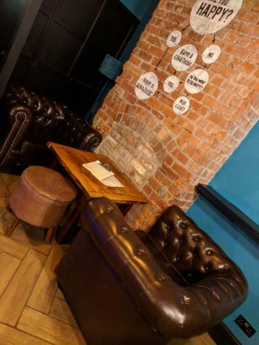 Station Hotel