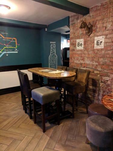 Station Hotel