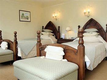 Hotel Mytton And Mermaid