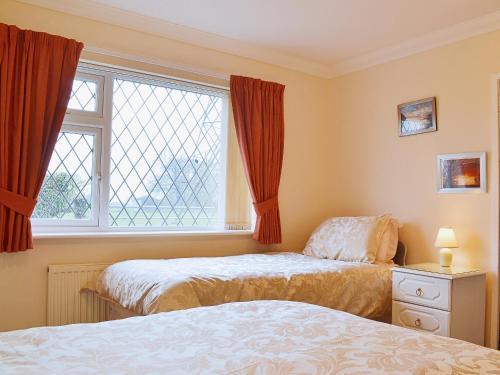 Benjay Cottage