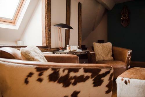 Hostal Drapers Hall Restaurant & Boutique Rooms
