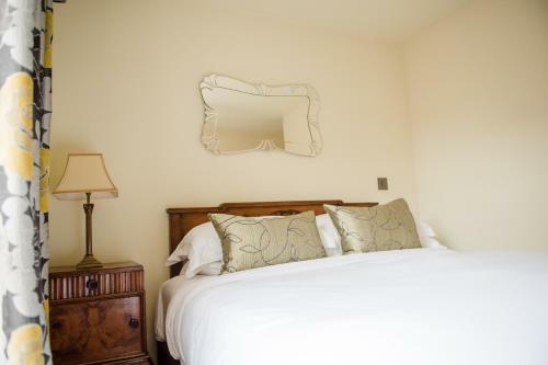 Hostal Drapers Hall Restaurant & Boutique Rooms