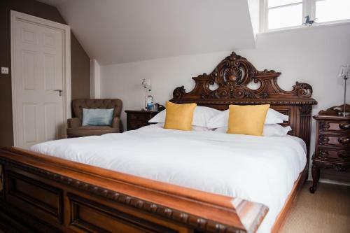 Hostal Drapers Hall Restaurant & Boutique Rooms