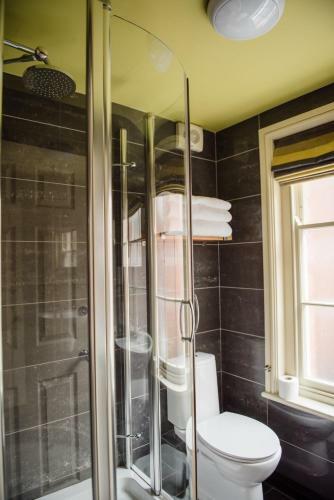 Hostal Drapers Hall Restaurant & Boutique Rooms