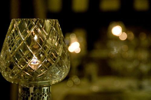 Albright Hussey Manor Hotel