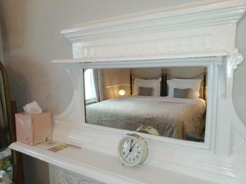 Anton Guest House Bed And Breakfast