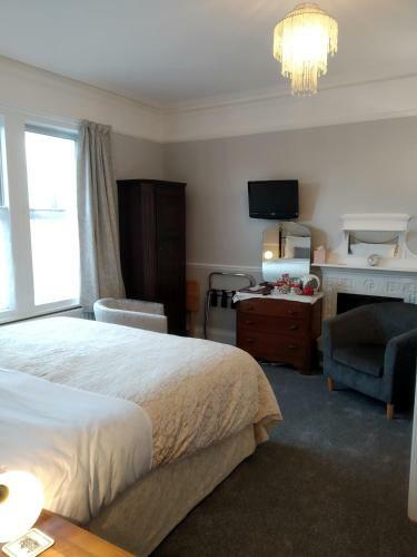 Anton Guest House Bed And Breakfast
